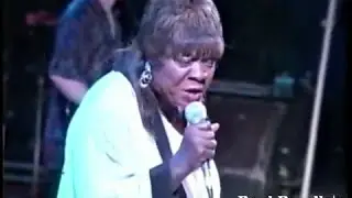 Koko Taylor 