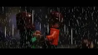 BCCU: Power Man (Lego Brickfilm)