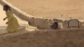 Renovated Moses Springs to boost tourism in Egypt