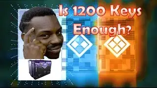 HUGE INFINITE WARFARE SUPPLY DROP OPENING !!! (1200 Keys) Hunting For New Weapons