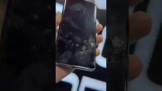 Oneplus 9pro broken display glass change#oneplus9pro5go#oneplusindia#glasschange#trending#virls