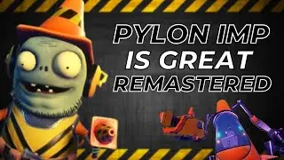 PVZ GW2 - Plylon Imp Guide
