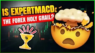 Is ExpertMACD the Forex Holy Grail?