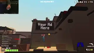 Italian Inhouse Experience pt.3 | Krunker.io