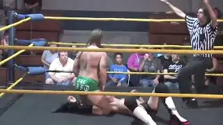 Jason Kincaid VS. Jeff Mayhem