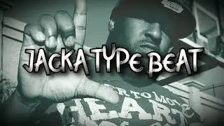 Jacka type beat - Forgotten
