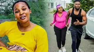 The Surrogate Woman Now Wants My Husband - Nigerian Movies 2025