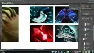 Live Editing - finestdota #001