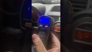 Resultado na manuten&ccedil;&atilde;o preventiva no ar-condicionado do Phunereo (Renault Megane Grandtour 10/11)
