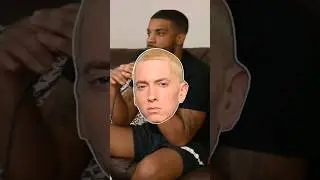 The Eminem vs Jay Z debate