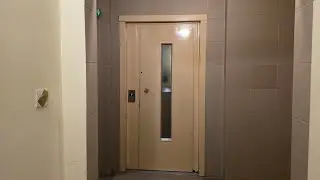 Zremb (mod. LiftMalko) @ ul. Lazurowa 4 kl. IV, Warszawa 🇵🇱