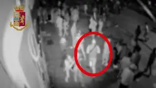 Milano: 3 minori arrestati per rapina, furto e aggressione