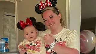 Disney World 2023 