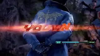 How to be a Commander