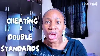 CHEATING, Double Standards & CLOUT Chasing | The Hidden Impact on Women