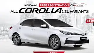 Free Car Registration 2020 - Latest Update Of Auto Sector 2020 - Pak Deal Official