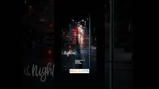 Night Out Status # Smart City Bilaspur # Hamar Bilaspur # Chhattisgarh