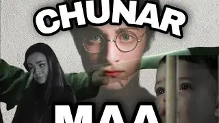 ABCD2 |CHUNAR SONG : Daniel Radcliffe (Harry Potter) with mom lily evans vm #trending #foryoupage