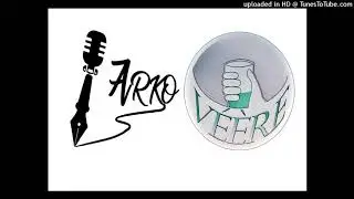 V&eacute;&egrave;re x Arko - Egotrip 1#correspond