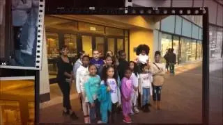 Hidden Figures Movie Event with It's Your Destiny Program