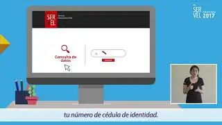 Consulta tus datos electorales