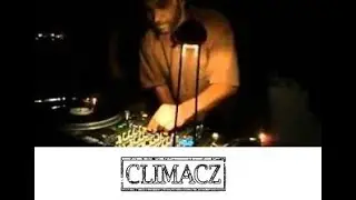 DJ Dro San @ Climacz Club (Lisboa, Portugal) 1997