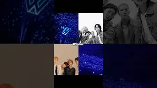 Yg family #shorts #blackpink #bigbang #treasure #babymonster