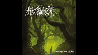 Firstborn Evil - A Black Spell from the Past (Lost Demo 1997) (Full Demo)