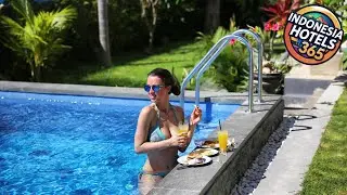 Kuri Garden Cottage | Bali, Indonesia | Hotel Review 🛏️