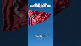 T&Uuml;RK BAYRAĞI #turkey #t&uuml;rkiye #viral #viralvideo #shortvideo #short #keşfet #reels #vlog #video