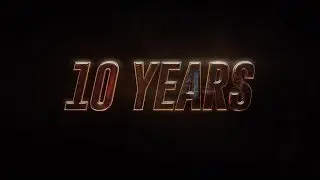 Marvel Studios 10 Years of Fandom