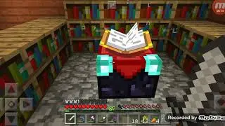 SoloMinecraft ep 21 no paro de avanzar