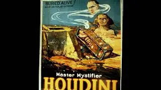 18.4: Houdini's Ghost (Interview Special)