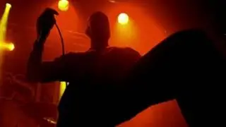 Future Breed Machine - MESHUGGAH (Vocals Track Only)