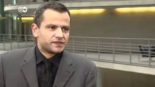 Signal gegen Fremdenfeindlichkeit? | Journal Interview