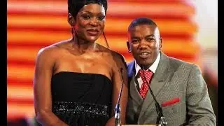 MTV Mama Africa Music Award 2014 Best Male