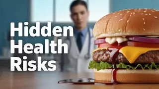 Science Says: Ultra-Processed Food Is the Real Risk
