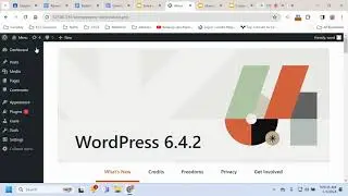 Choose WP Theme Twenty Twenty Three