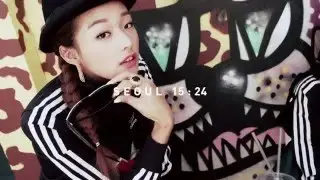 adidas originals commercial