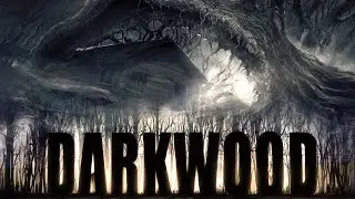 Darkwood Part 1 - Survival of Horror - Let's Play Darkwood