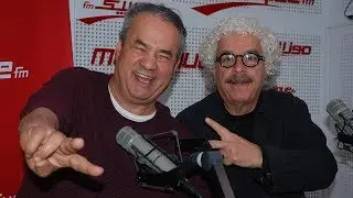Nahdi et Dhouib : on enverra un message de paix au Bataclan