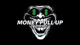 BLAIZ FAYAH, MAUREEN, DJ GLAD - MONEY PULL UP  [ AUDIO EDIT ]