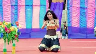 Dancer Disha hot dance hungama open dance hungama 