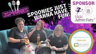 3Spoonies развлекаются с хроническими заболеваниями: как наслаждаться жизнью с помощью Spoonies