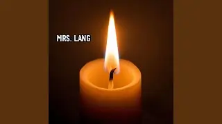 Sacred Silent Flame