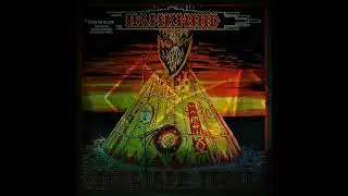 Hawkwind live in Hemel Hempstead 1992
