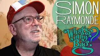 Simon Raymonde's 