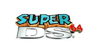 Metal - Super 64 DS