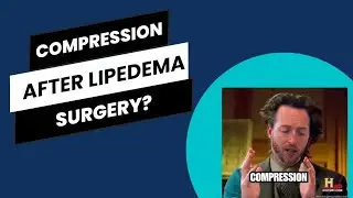 How Compression Garments Help With Healing After Lipedema Surgery
