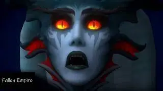 Queen Azshara - Eternal Palace, Normal KILL